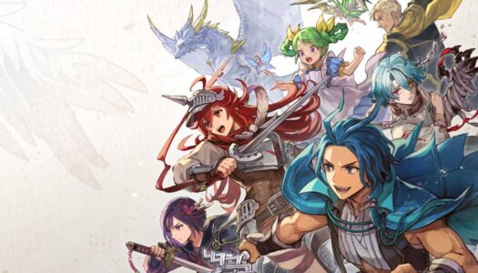 Review: Brigandine Abyss (Switch 2)