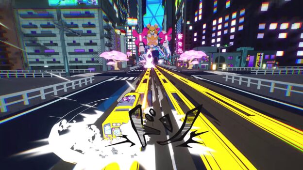 Denshattack! Nintendo Switch 2