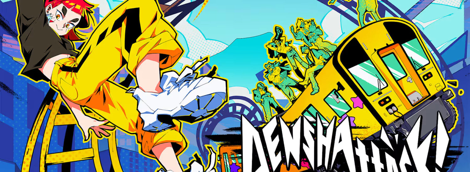 Denshattack! Nintendo Switch 2 review