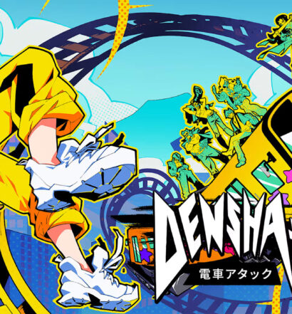 Denshattack! Nintendo Switch 2 review