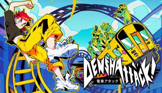 Review: Denshattack! (Nintendo Switch 2)