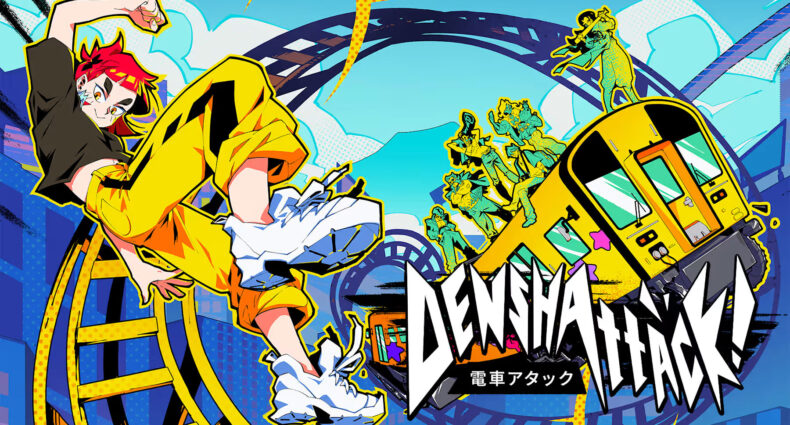 Denshattack! Nintendo Switch 2 review