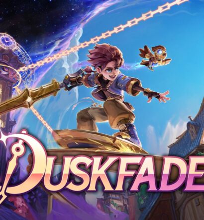 Duskfade - Nintendo Switch 2