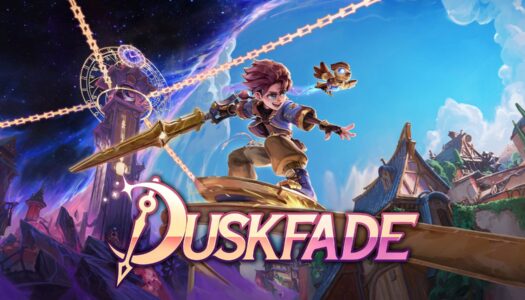 Review: Duskfade (Nintendo Switch 2)