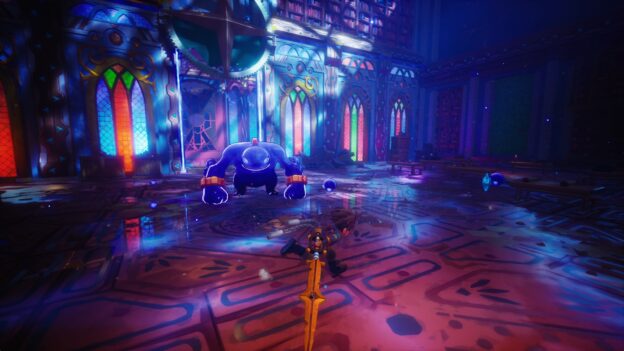 Duskfade - Nintendo Switch 2