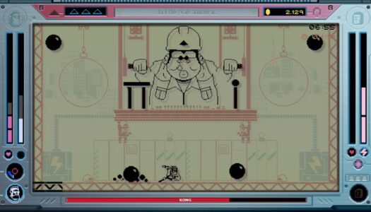 Review: Future Knight (Nintendo Switch)