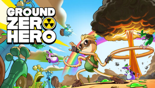 Review: Ground Zero Hero (Nintendo Switch 2)