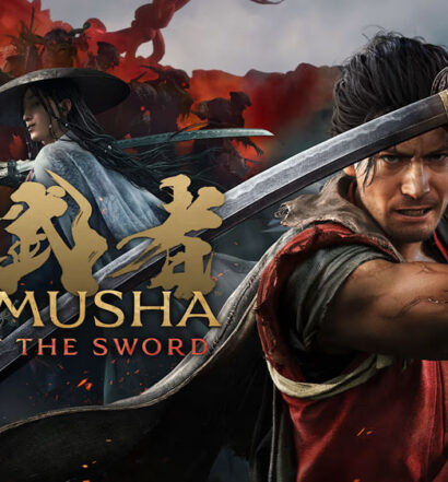 Onimusha - Way of the Sword - Nintendo Switch 2