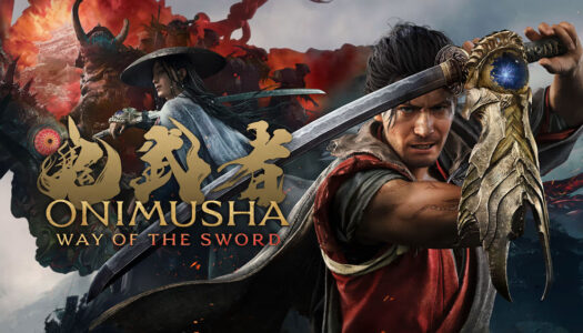 Review: Onimusha: Way of the Sword (Nintendo Switch 2)