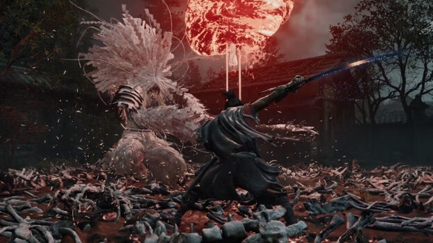 Onimusha - Way of the Sword - Nintendo Switch 2