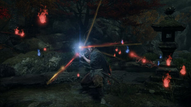 Onimusha - Way of the Sword - Nintendo Switch 2