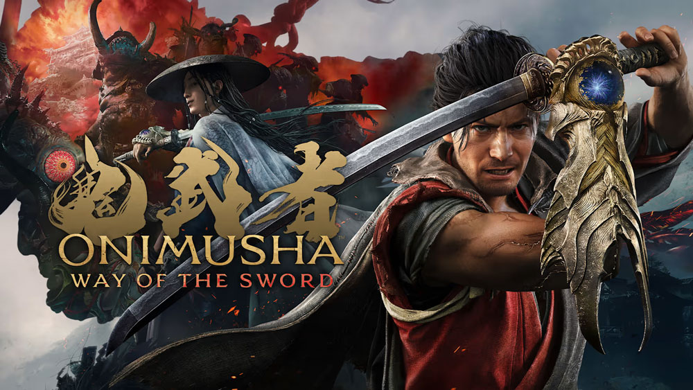 Onimusha: Way of the Sword Review — Capcom's Samurai Action Returns on Nintendo Switch 2 - Nintendo News Article