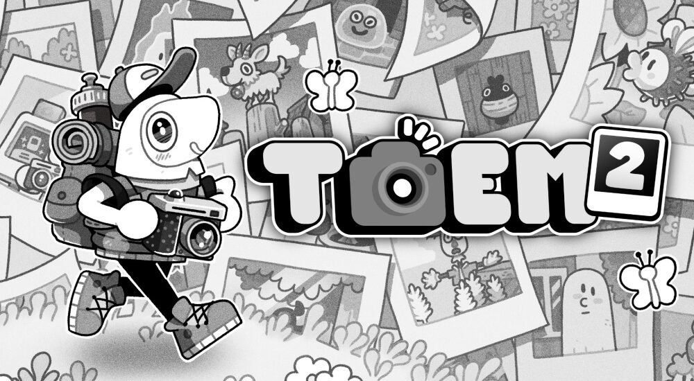 TOEM 2 - Nintendo Switch 2