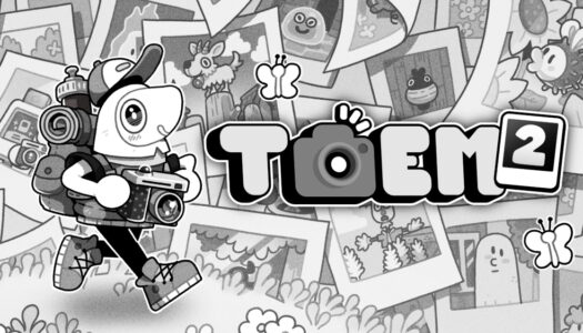 Review: Toem 2 (Nintendo Switch 2)