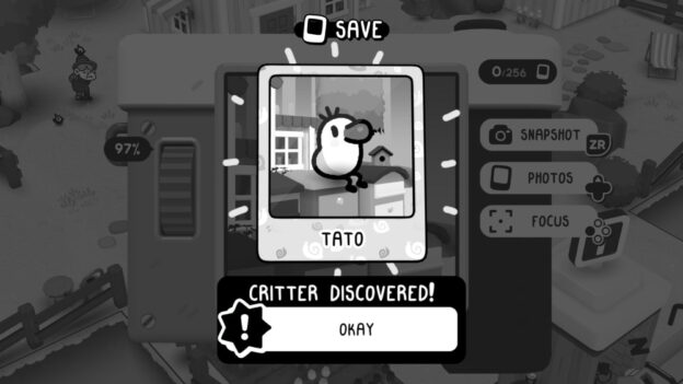 TOEM 2 - Nintendo Switch 2 - screen 1