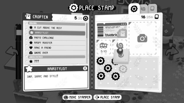 TOEM 2 - Nintendo Switch 2 - screen 2