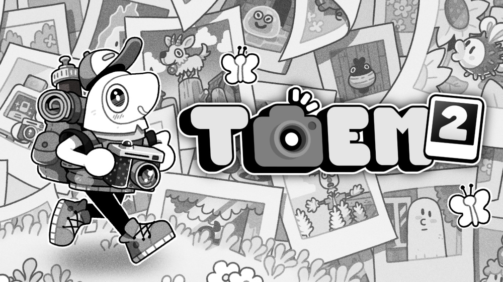 TOEM 2 Nintendo Switch 2 Review: A Relaxing Photography Adventure on Switch and Switch 2 - Nintendo News Article
