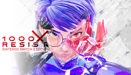 Review: 1000xRESIST – Nintendo Switch 2 Edition (Nintendo Switch 2)