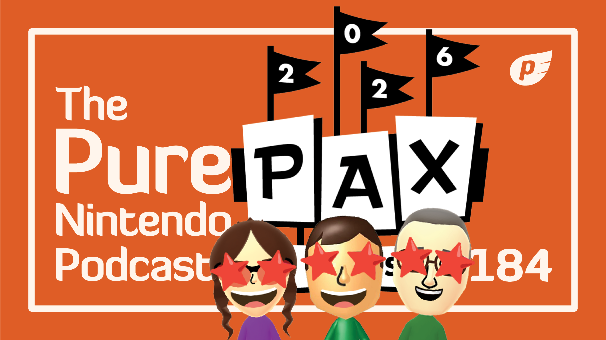 Pure Nintendo Podcast Recap: PAX Aus Coverage, Dave the Diver Final DLC, and Switch Game Picks - Nintendo News Article