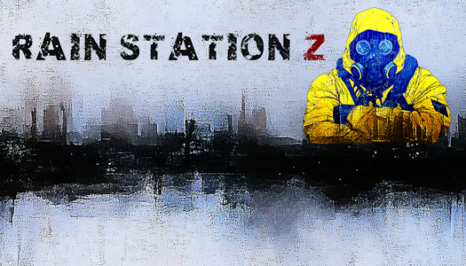 Review: Rain Station Z (Nintendo Switch)