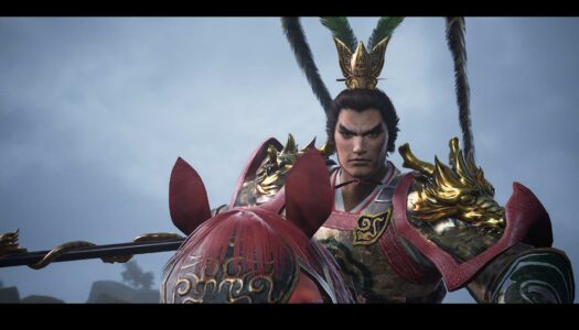 Review: Dynasty Warriors 3: Complete Edition Remastered (Switch 2)