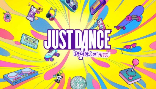 Review: Just Dance: Decades of Hits (Nintendo Switch)