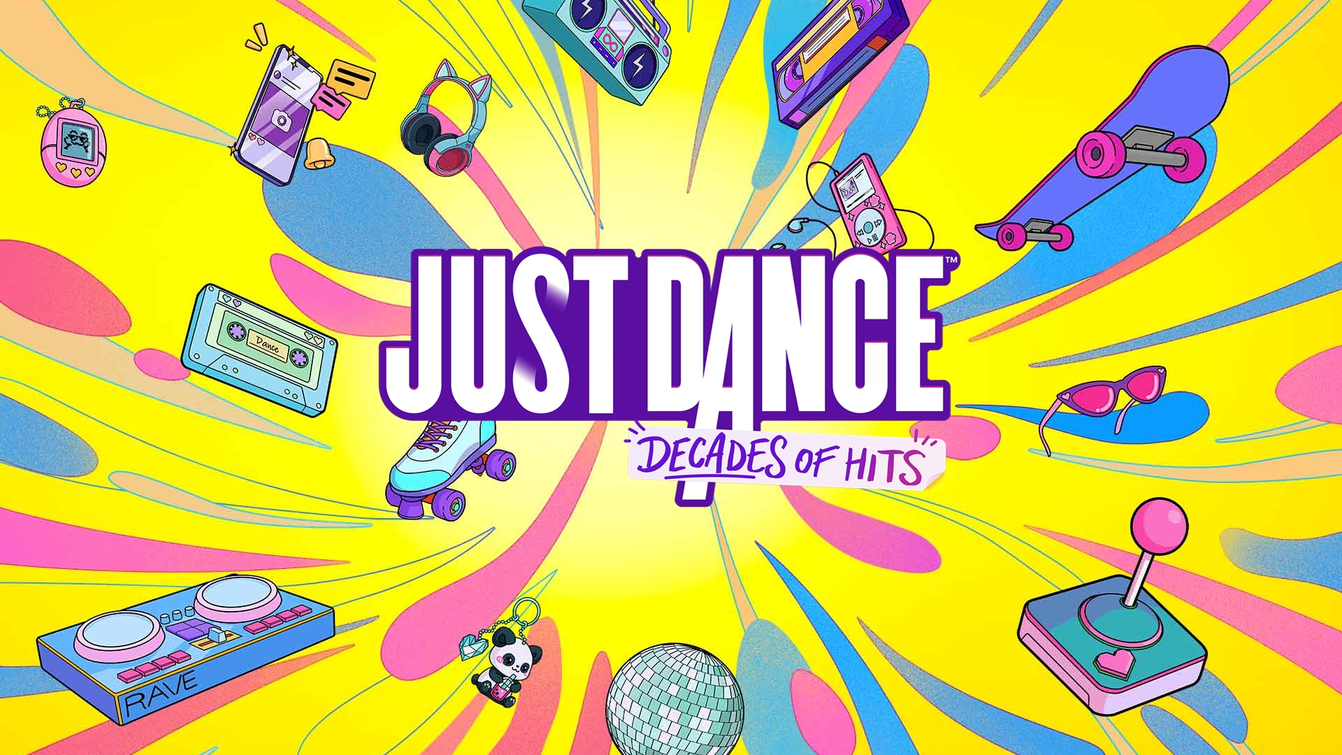 Just Dance: Decades of Hits Review — Ubisoft’s Party Playlist on Nintendo Switch - Nintendo News Article