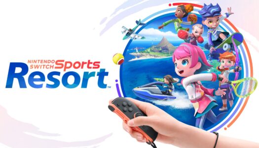 PAX Aus 2026 wrap-up: our time with Nintendo Switch Sports Resort