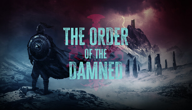 PAX Aus 2026 - The Order of the Damned