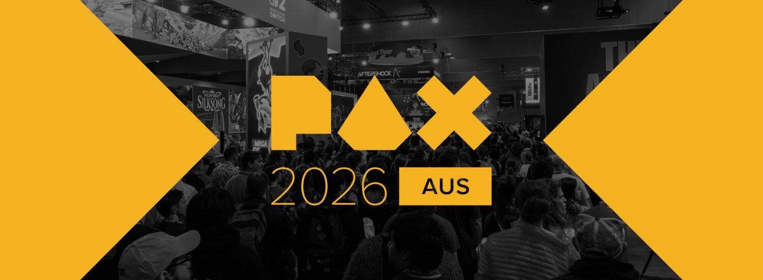 PAX Aus