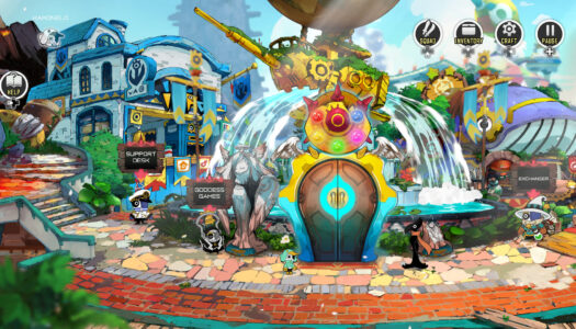 Review: Ratatan (Switch 2)