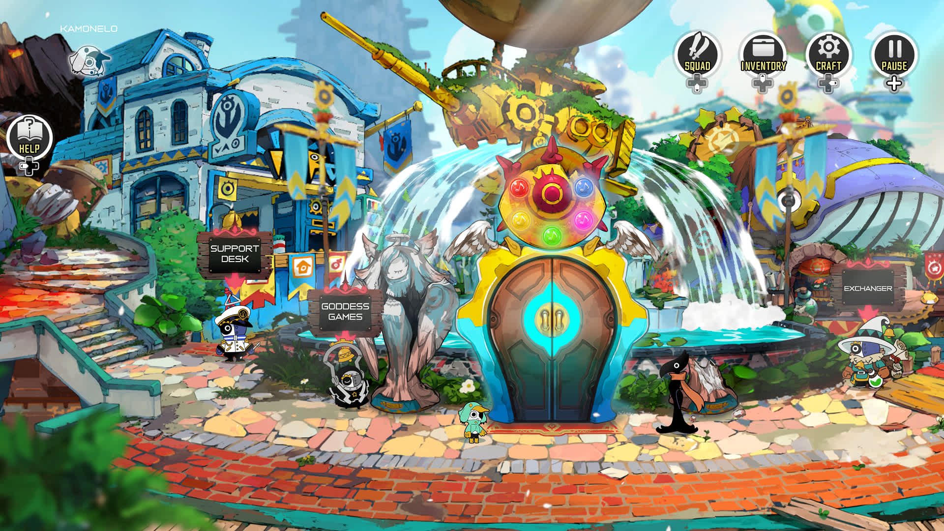 Ratatan Switch 2 Review: A Colorful Rhythm-Roguelike That Evolves Patapon's Legacy - Nintendo News Article
