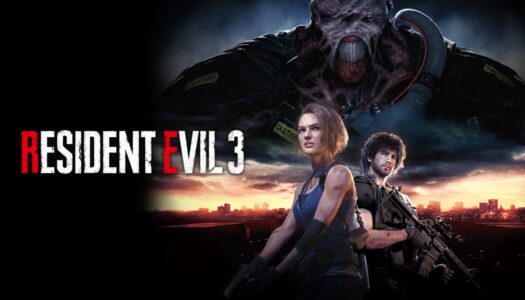 Review: Resident Evil 3 (Nintendo Switch 2)