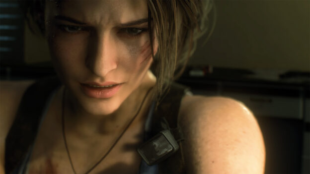Resident Evil 3 - Nintendo Switch 2