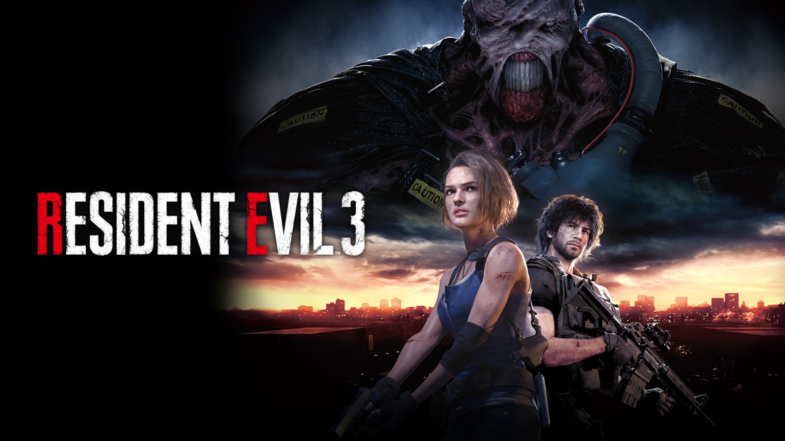 Resident Evil 3 Remake on Switch 2 Review: Capcom's 2020 Horror Classic Runs Strong on Nintendo's Hybrid - Nintendo News Article
