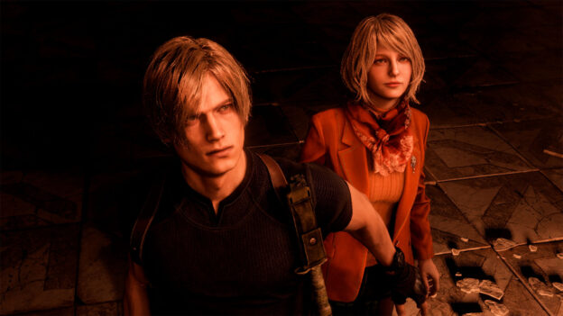 Resident Evil 4: Gold Edition - Nintendo Switch 2
