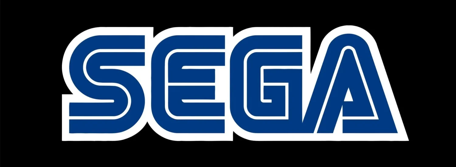 SEGA logo
