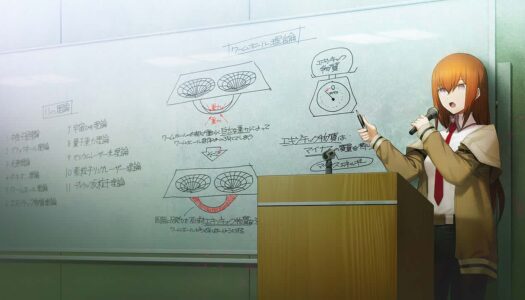 Review: STEINS;GATE RE:BOOT (Switch 2)