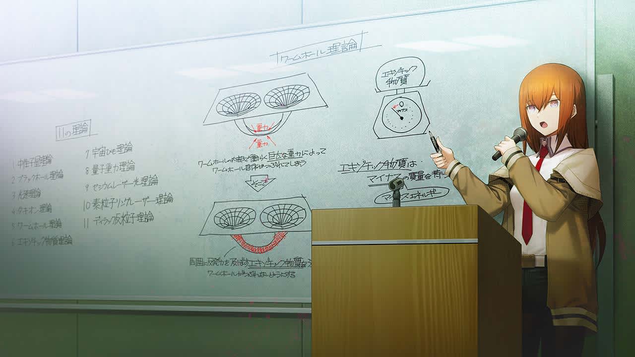 STEINS;GATE RE:BOOT Switch 2 Review: Spike Chunsoft’s Visual Novel Reboot Explained - Nintendo News Article
