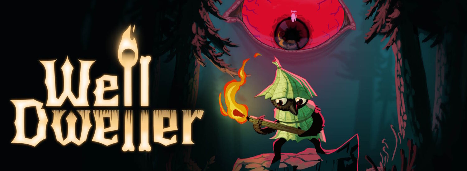 Well Dweller - Nintendo Switch