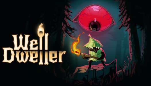 Review: Well Dweller (Nintendo Switch)