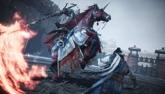 Review: Wo Long: Fallen Dynasty Complete Edition (Switch 2)